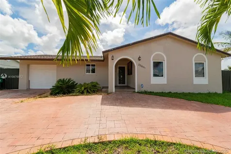 25801 SW 132nd Avenue Homestead FL 33032