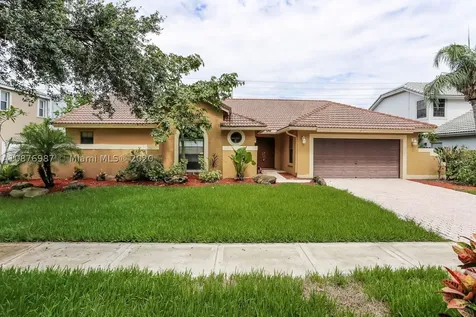 1853 NW 111th Avenue Plantation FL 33322