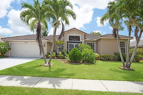 3816 Cypress Lake Drive Lake Worth FL 33467