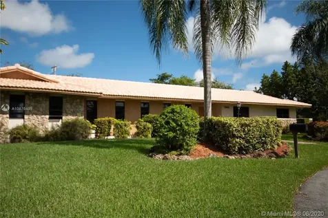 7445 SW 144th Terrace Palmetto Bay FL 33158