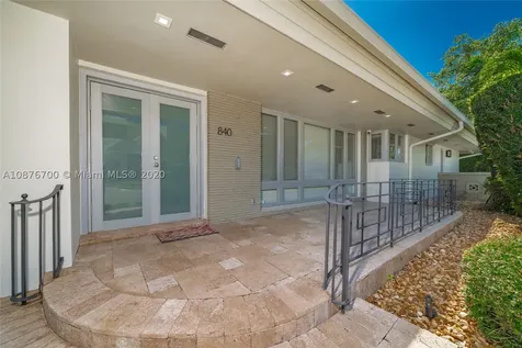 840 NE 76th Street Miami FL 33138