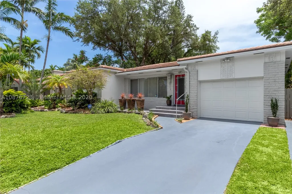 670 NE 77th Street Miami FL 33138