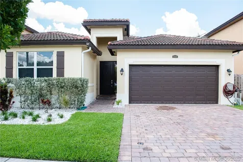 11846 SW 248th Terrace Homestead FL 33032