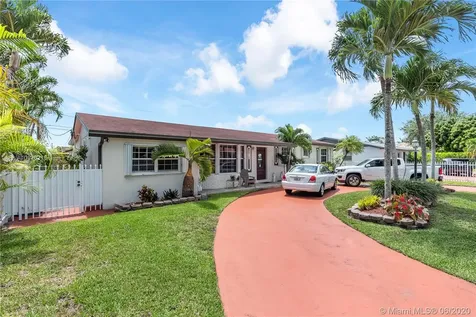 6011 SW 97th Avenue Miami FL 33173