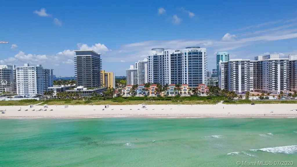 5959 Collins Avenue Miami Beach FL 33140