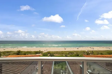 5959 Collins Avenue Miami Beach FL 33140