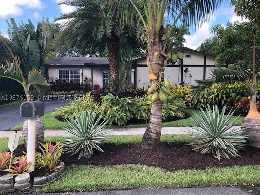 12390 NW 30th Street Sunrise FL 33323