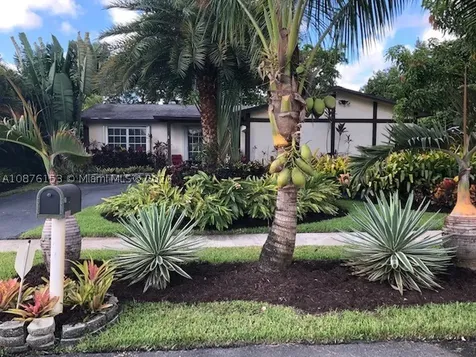12390 NW 30th Street Sunrise FL 33323
