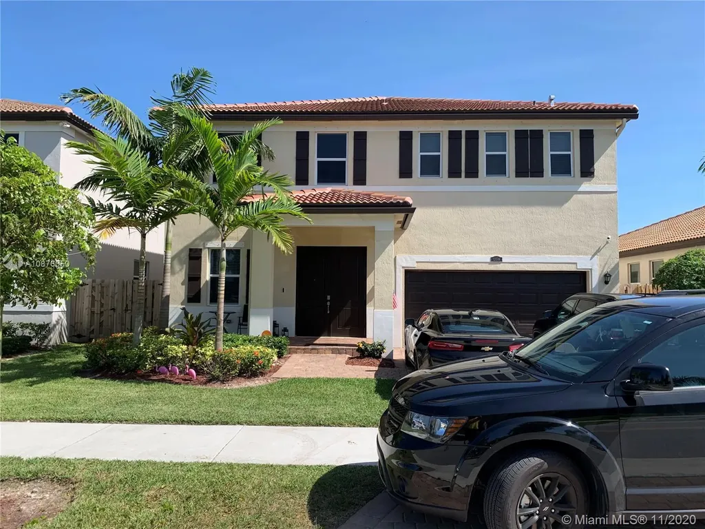 12016 SW 255th Street Homestead FL 33032