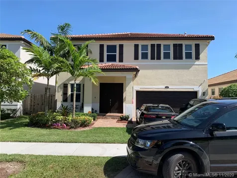 12016 SW 255th Street Homestead FL 33032
