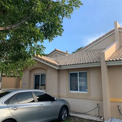 20512 SW 93rd Avenue Cutler Bay FL 33189