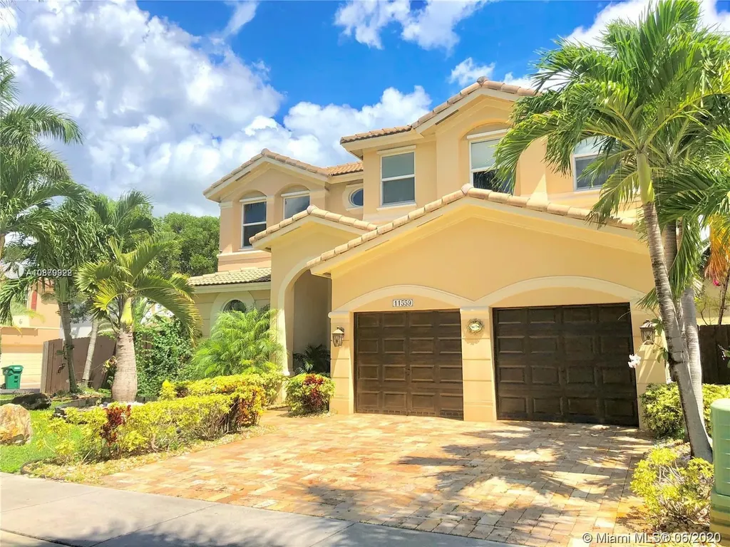11559 NW 84th Terrace Doral FL 33178