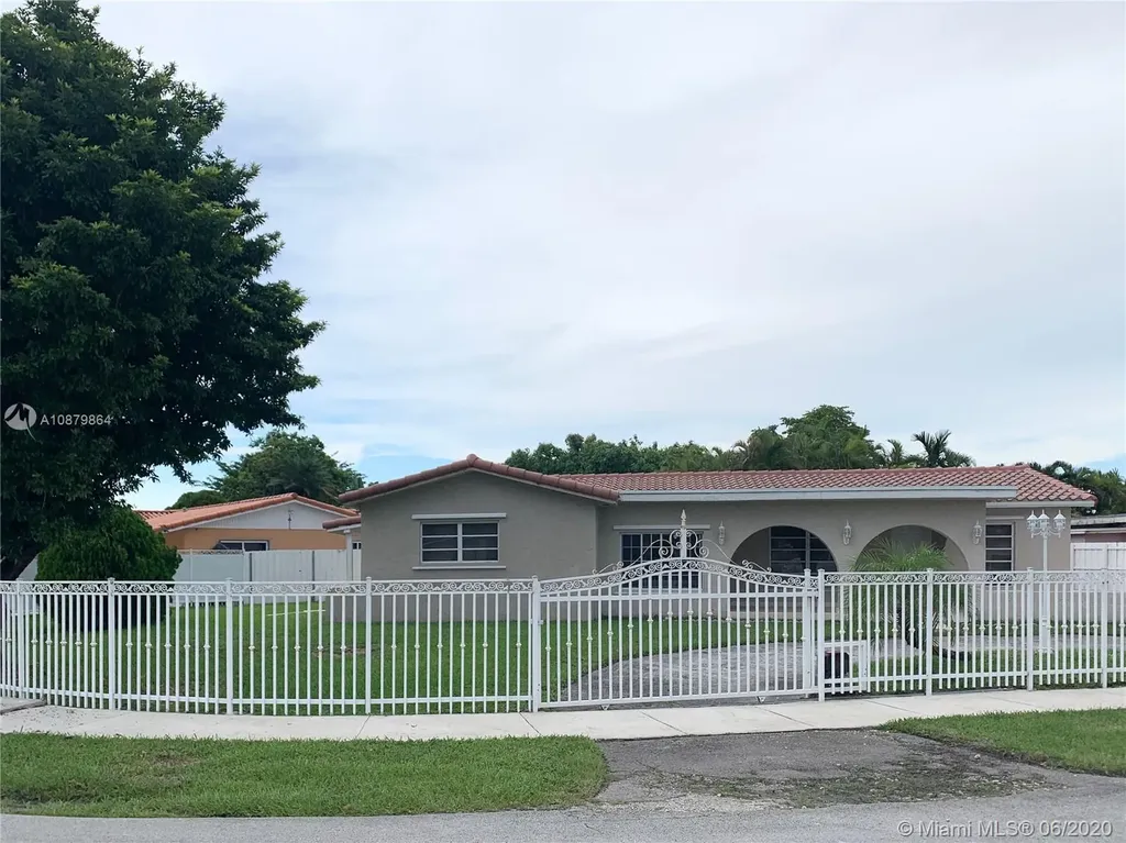 11790 SW 27th Street Miami FL 33175