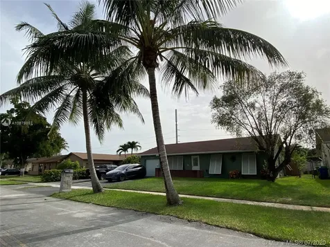 2441 NW 111th Avenue Sunrise FL 33322