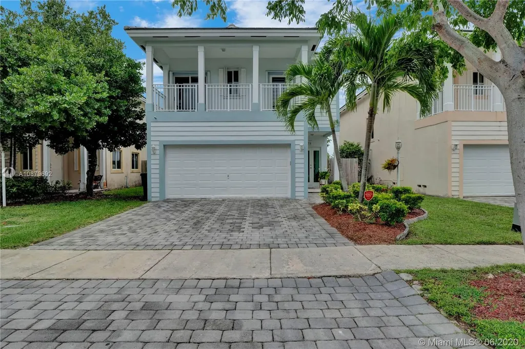 3179 NE 4th Street Homestead FL 33033