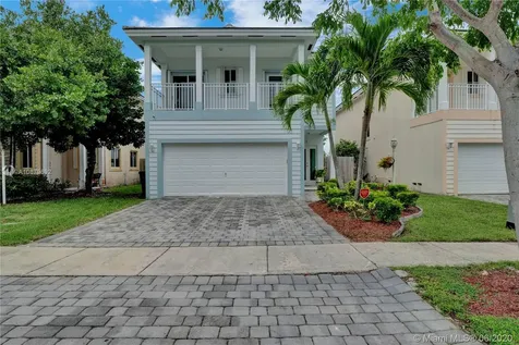 3179 NE 4th Street Homestead FL 33033