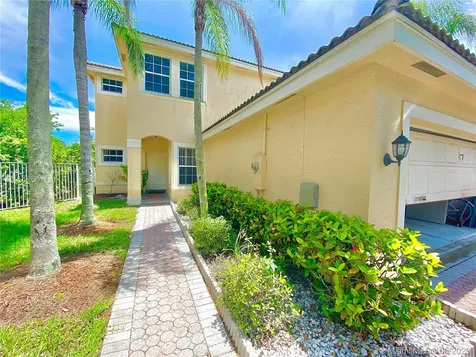 11672 NW 52nd Court Coral Springs FL 33076