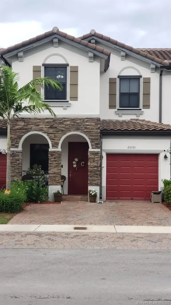 25333 SW 116th Avenue Homestead FL 33032