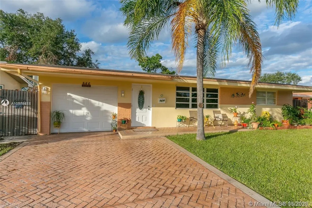 8871 NW 12th Street Pembroke Pines FL 33024