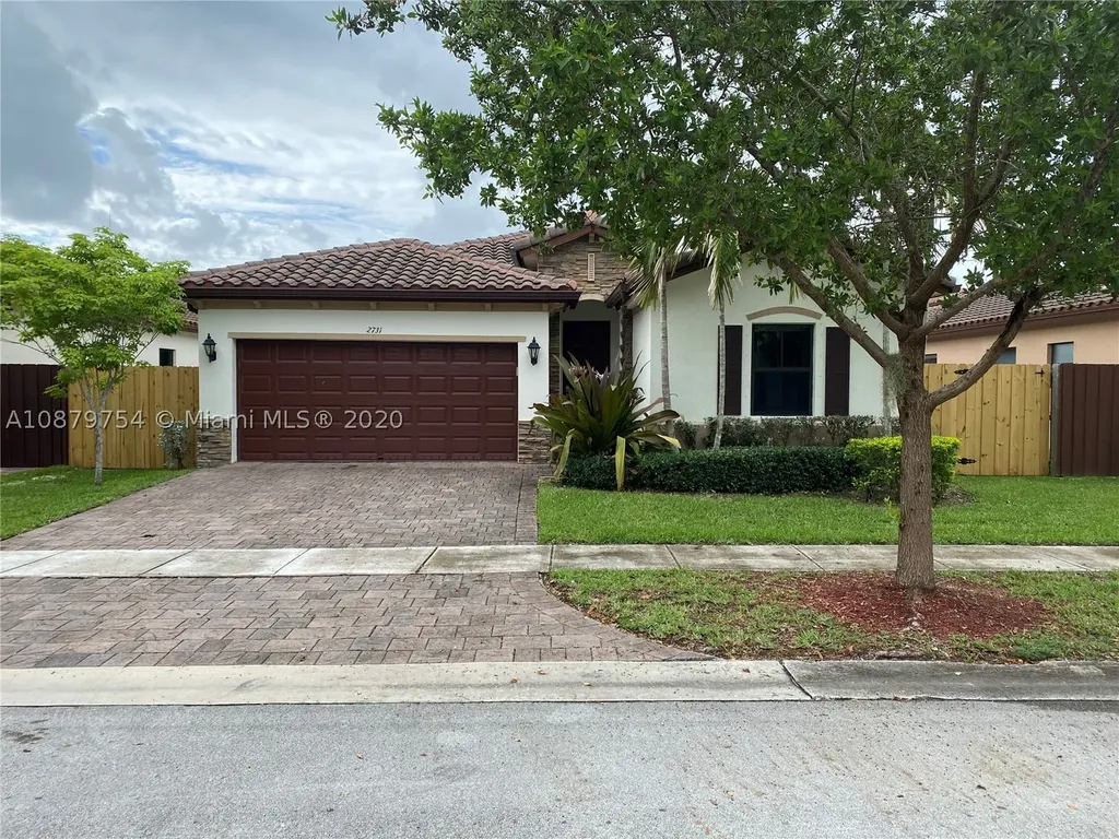 2731 NE 1st Street Homestead FL 33033