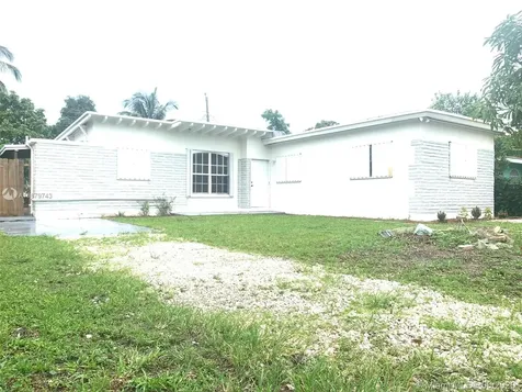 315 NW 110th Street Miami FL 33168
