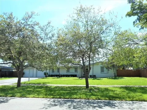 15625 SW 87th Avenue Palmetto Bay FL 33157