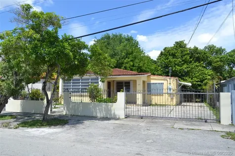420 NW 44th Avenue Miami FL 33126