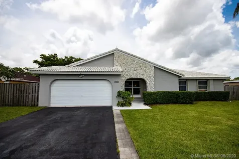 8910 NW 79th Court Tamarac FL 33321