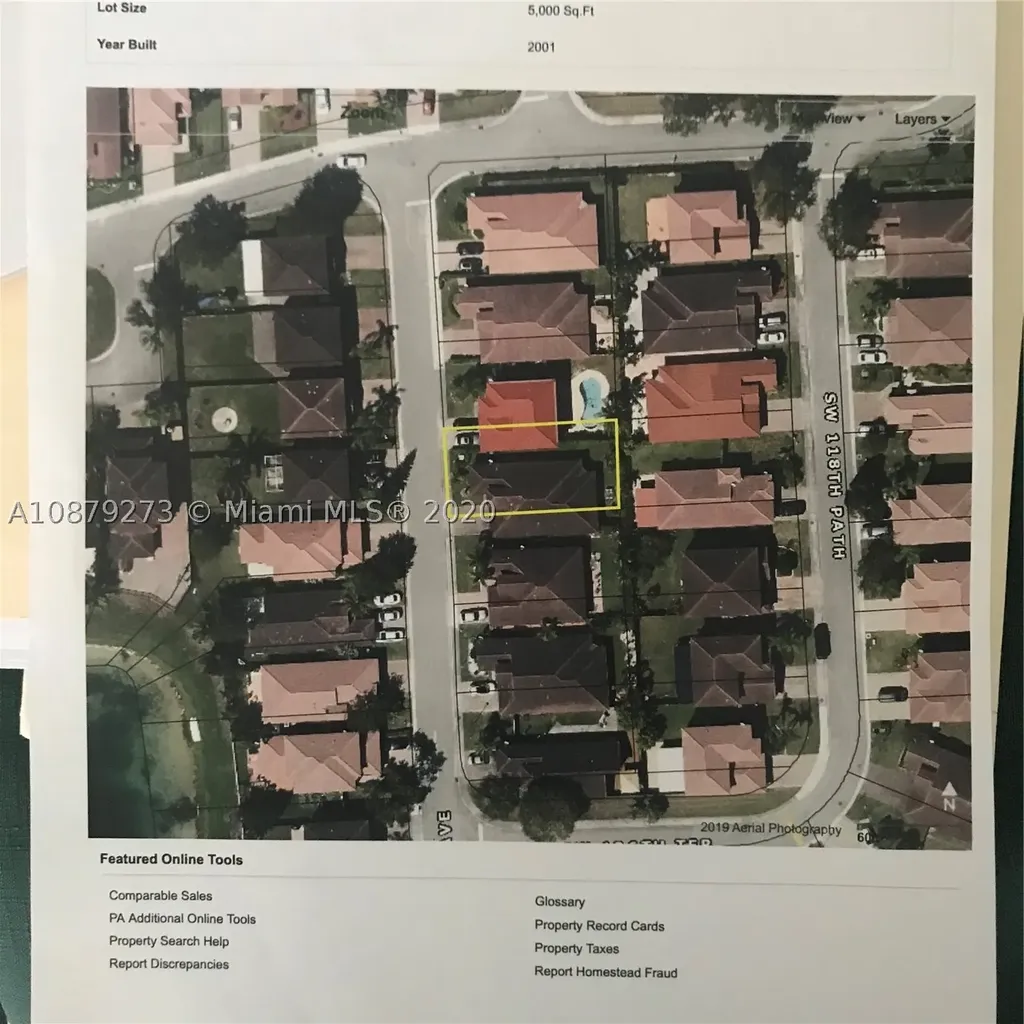 13573 SW 119th Avenue Miami FL 33186
