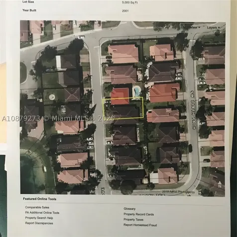 13573 SW 119th Avenue Miami FL 33186