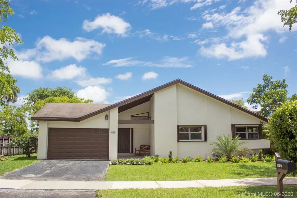 10251 SW 91st Street Miami FL 33176
