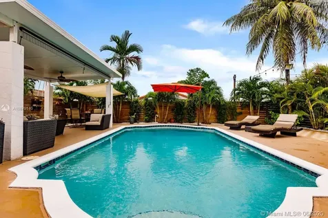 13742 SW 12th Street Miami FL 33184