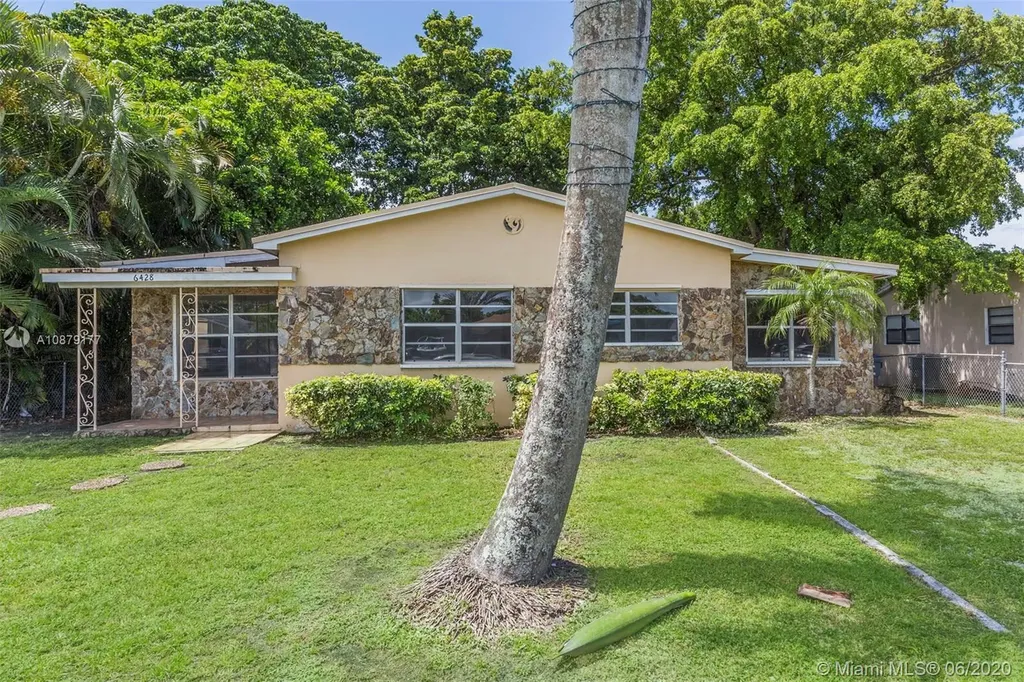 6428 Flagler Street Hollywood FL 33023