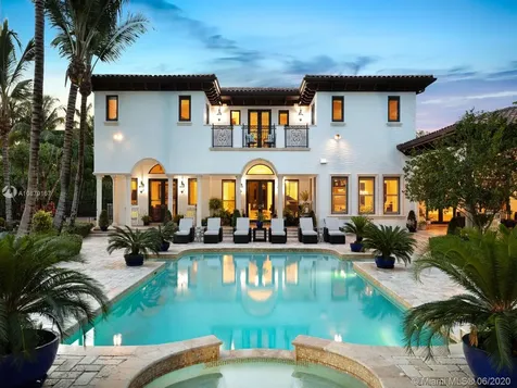 6700 SW 67th Street South Miami FL 33143