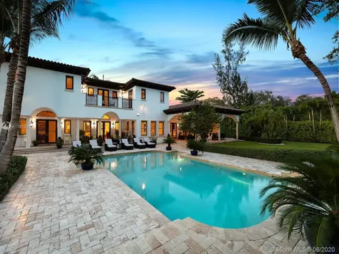 6700 SW 67th Street South Miami FL 33143