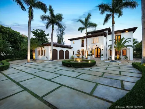 6700 SW 67th Street South Miami FL 33143
