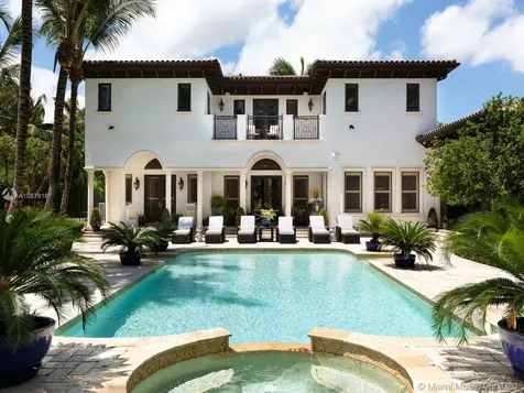 6700 SW 67th Street South Miami FL 33143