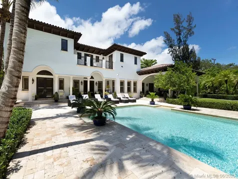 6700 SW 67th Street South Miami FL 33143