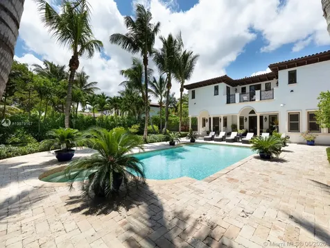6700 SW 67th Street South Miami FL 33143