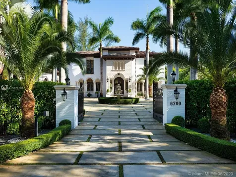 6700 SW 67th Street South Miami FL 33143