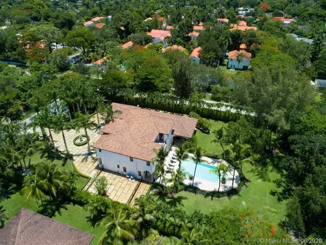 6700 SW 67th Street South Miami FL 33143