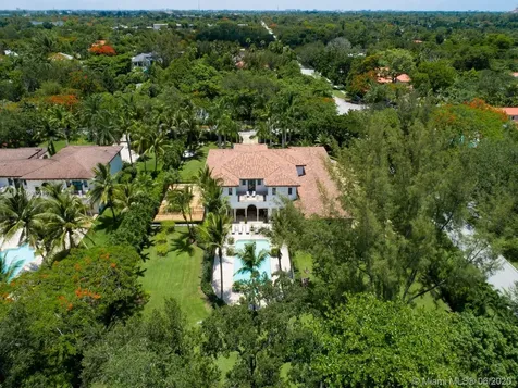 6700 SW 67th Street South Miami FL 33143
