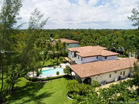 6700 SW 67th Street South Miami FL 33143