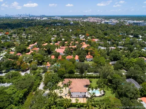 6700 SW 67th Street South Miami FL 33143
