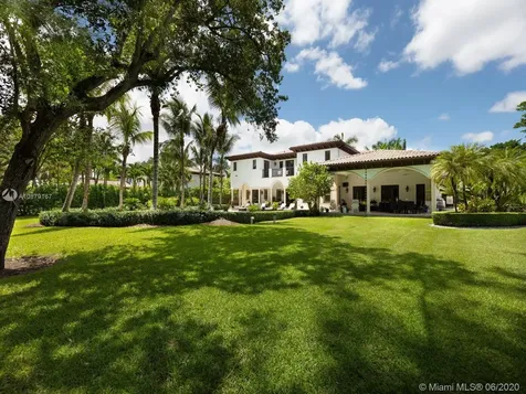 6700 SW 67th Street South Miami FL 33143