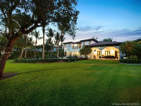 6700 SW 67th Street South Miami FL 33143