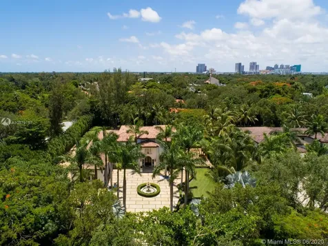 6700 SW 67th Street South Miami FL 33143
