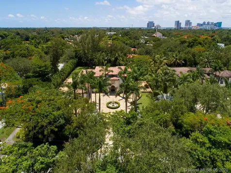 6700 SW 67th Street South Miami FL 33143