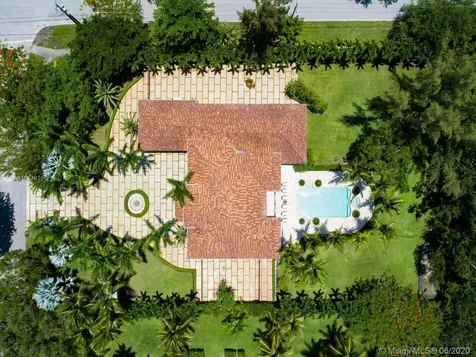 6700 SW 67th Street South Miami FL 33143