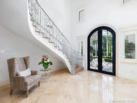6700 SW 67th Street South Miami FL 33143